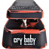 Dunlop Cry Baby SC95 Slash Classic Wah