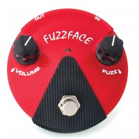 Dunlop FFM2 Fuzz Face Mini