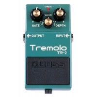 BOSS TR-2 - Tremolo-pedal