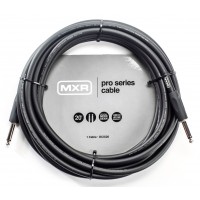 MXR DCIX20 Pro Series Instrumentkabel 6m