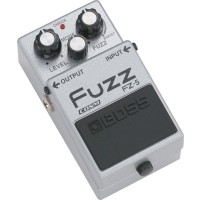 BOSS FZ-5 - Fuzz-pedal