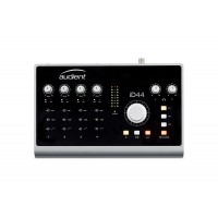 AUDIENT ID44 - 20in/24out Audio Interface