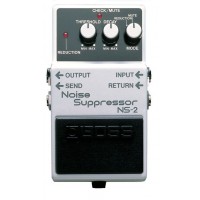 BOSS NS-2 - Noise Suppressor