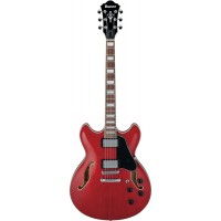 Ibanez Artcore AS73-TCD (Transparent Cherry Red)