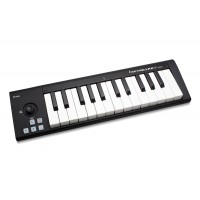 iCon iKeyboard 3 Mini - USB MIDI kontroller/keyboard med 25 tangenter