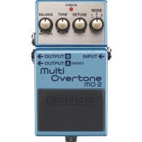 BOSS MO-2 - Multi Overtone-pedal