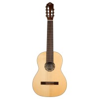 Ortega Family Pro Series 7-strengs Nylonstrengsgitar - R133-7