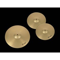 Cruz BSET-1418 - Basic Series cymbals set