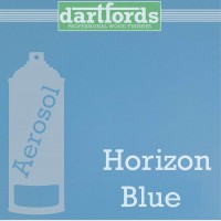 Dartfords FS7163 Nitrocellulose Paint - Horizon Blue