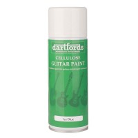 Dartfords FS7238 Metallic Nitrocellulose Paint - Ice Blue