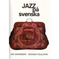 Jazz på Svenska - Piano