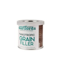 Dartfords FS5297 Thixotropic Grain Filler - Black