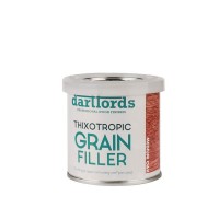 Dartfords FS5848 Thixotropic Grain Filler - Medium Oak