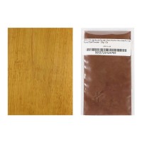 Dartfords RF4113 Alcohol Soluble Aniline Dye Golden Oak - 28gr (enough for approx 2L of dye)
