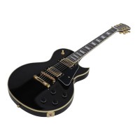 Sire Guitars L7/BK - L7 Series Larry Carlton electric guitar L-style black