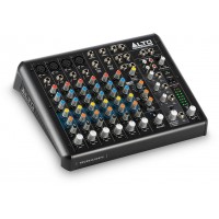 ALTO TrueMix 800FX - Mixer