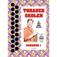  Toraderskolen 1 For G-C torader - Tom Willy Rustad