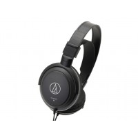 Audio-Technica ATH-AVC200 - Lukket headset