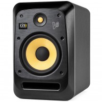 KRK V8S4 - 8" full-range studio reference monitor