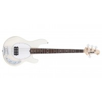 Sterling By Music Man SUB Ray4-VC Stingray Electric Bass Guitar Vintage Cream