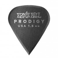 Ernie Ball EB-9335 Prodigy Picks - 6-pack