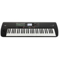 KORG i3-MB Music Workstation, Matt Black