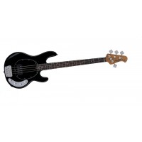 Sterling By Music Man RAY34, Black
