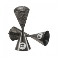 Meinl CONE Cone-Stack Shaker Set, High+Low (B)