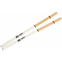 Meinl BMS1 Bamboo Cajon Multi-Stiks/ Rods, Long Grip (2)(G)