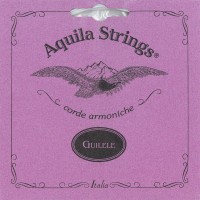 Aquila Guitalele 96C - Strengesett til Gitarlele
