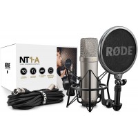 Røde NT1-A kondensator Studio Kit