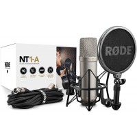 Lyd Lys Scene Beyerdynamic MC 840 stormembran studio Nyre, bred nyre