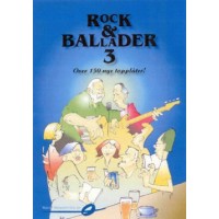 Rock & Ballader 3 *