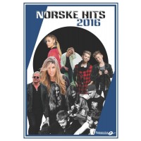 Norske hits 2016