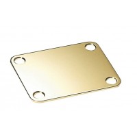 ALLPARTS AP-0600-002 Gold Neckplate
