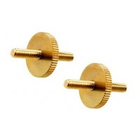 ALLPARTS BP-2393-002 Gold Studs and Wheels 