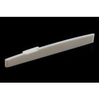 ALLPARTS BS-0269-000 Compensated Bone Saddle for Taylor Guitars 
