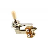 ALLPARTS EP-0065-000 Right Angle Toggle Switch 