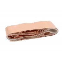 ALLPARTS EP-0499-000 Copper Shielding Tape Strip 