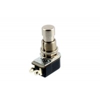 ALLPARTS EP-4153-000 Carling SPST Pedal Foot Switch 