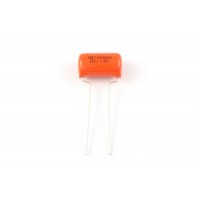ALLPARTS EP-4380-000 .022 MFD Orange Drop Capacitors 