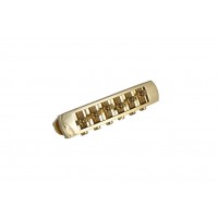 ALLPARTS GB-0591-002 Gold Modern Roller Tunematic 