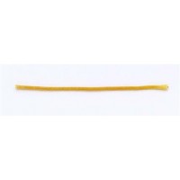 ALLPARTS GW-0820-020 Yellow Vintage Style Cloth Wire 