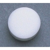 ALLPARTS LT-0474-025 Metric White Inlay Dots 