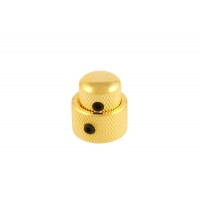 ALLPARTS MK-0138-002 Concentric Stacked Knobs 