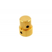 ALLPARTS MK-3320-002 Gold Stacked Knobs 