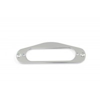 ALLPARTS PC-0761-010 Pickup ring for Stratocaster Metal Chrome 
