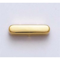 ALLPARTS PC-0954-002 Gold Pickup cover for Telecaster 