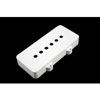 ALLPARTS PC-6400-025 Pickup covers for Jazzmaster 