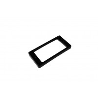 ALLPARTS PC-6743-023 Black Humbucking Pickup Ring Set for Epiphone 